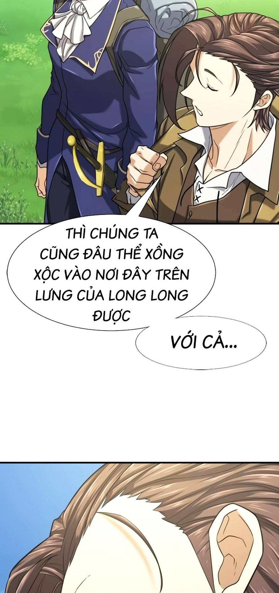 Kĩ Sư Bá Nhất Thế Giới Chap 141 - Next Chap 142