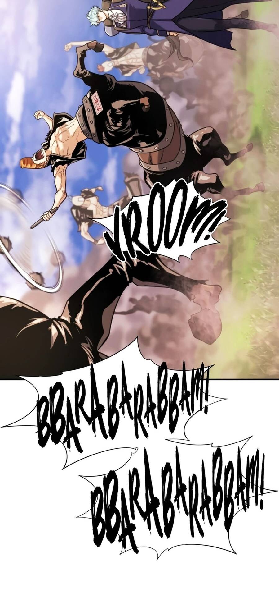Kĩ Sư Bá Nhất Thế Giới Chap 141 - Next Chap 142