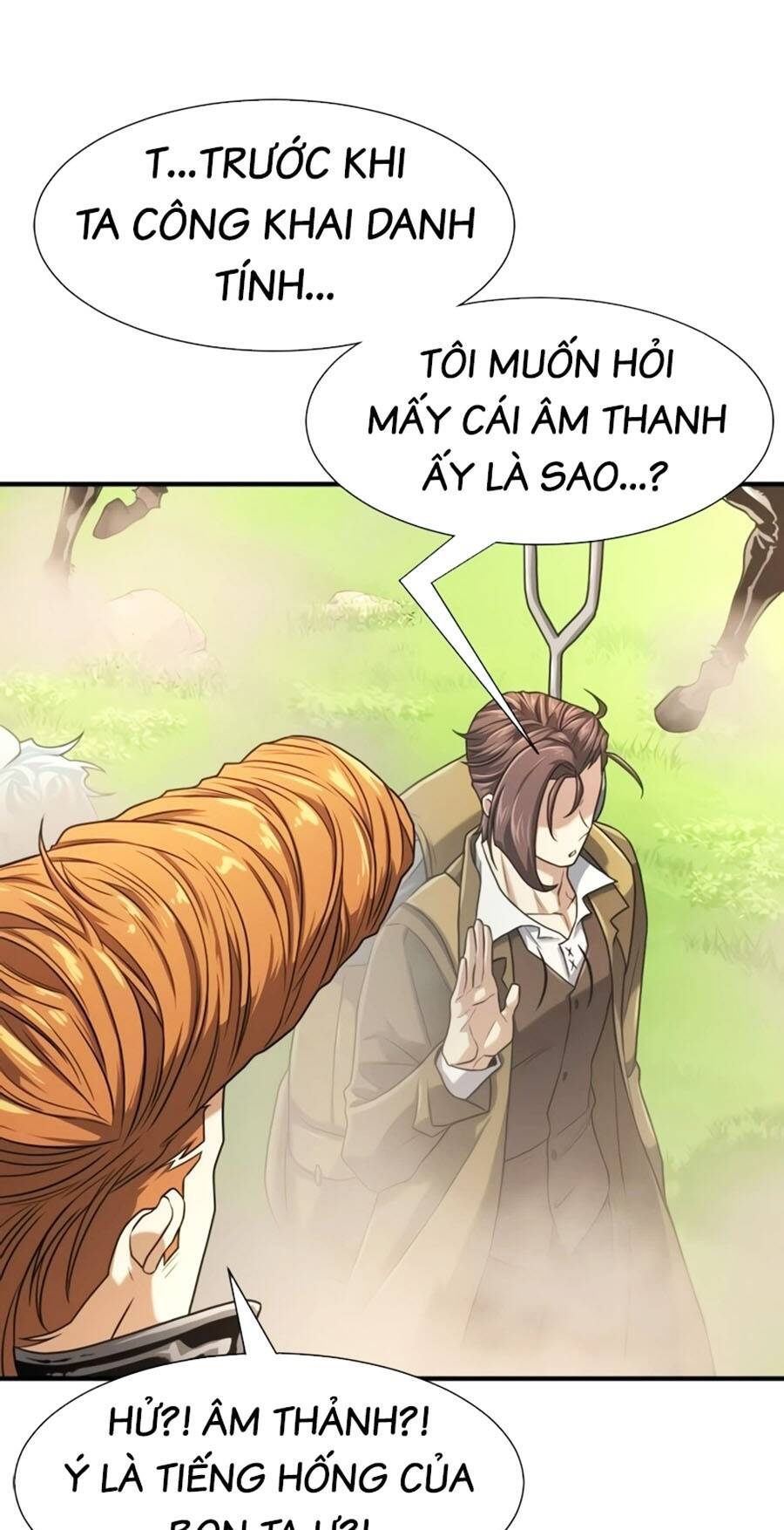 Kĩ Sư Bá Nhất Thế Giới Chap 141 - Next Chap 142