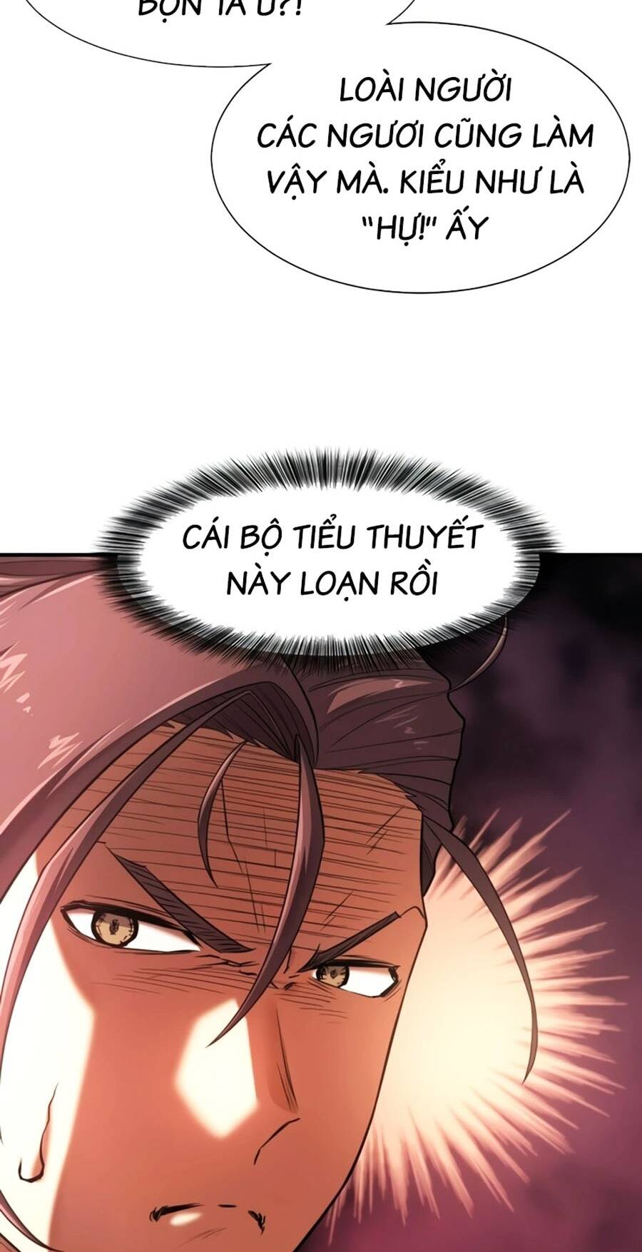 Kĩ Sư Bá Nhất Thế Giới Chap 141 - Next Chap 142
