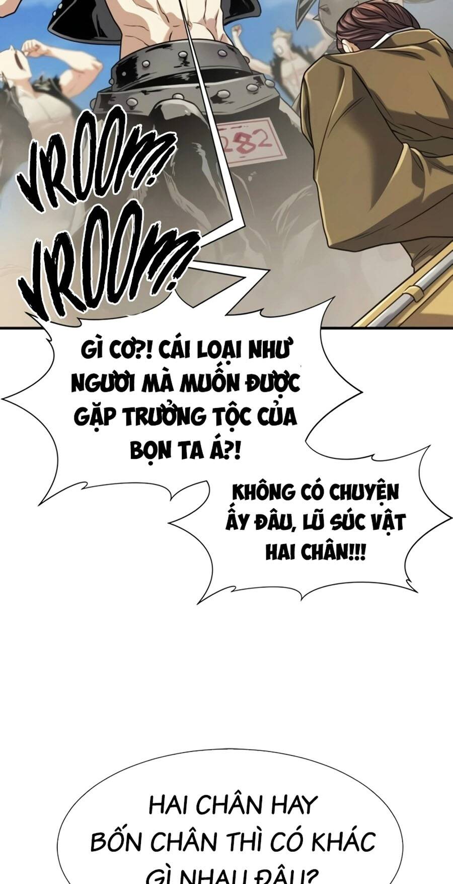 Kĩ Sư Bá Nhất Thế Giới Chap 141 - Next Chap 142