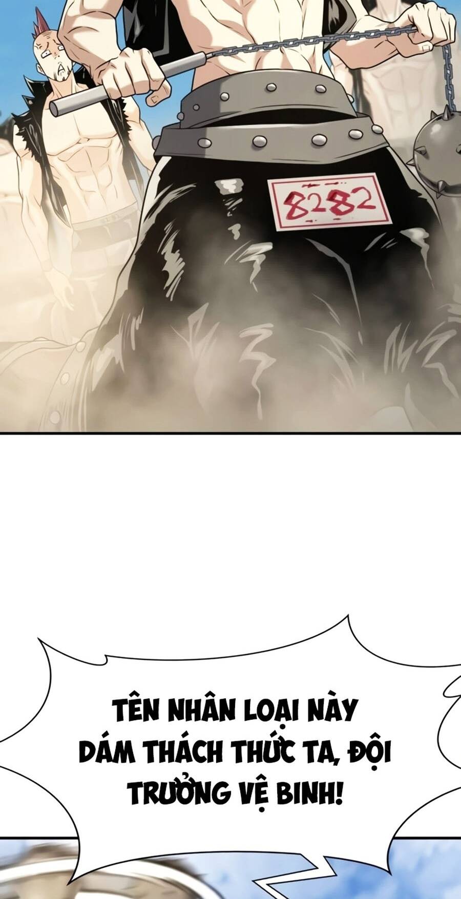 Kĩ Sư Bá Nhất Thế Giới Chap 141 - Next Chap 142