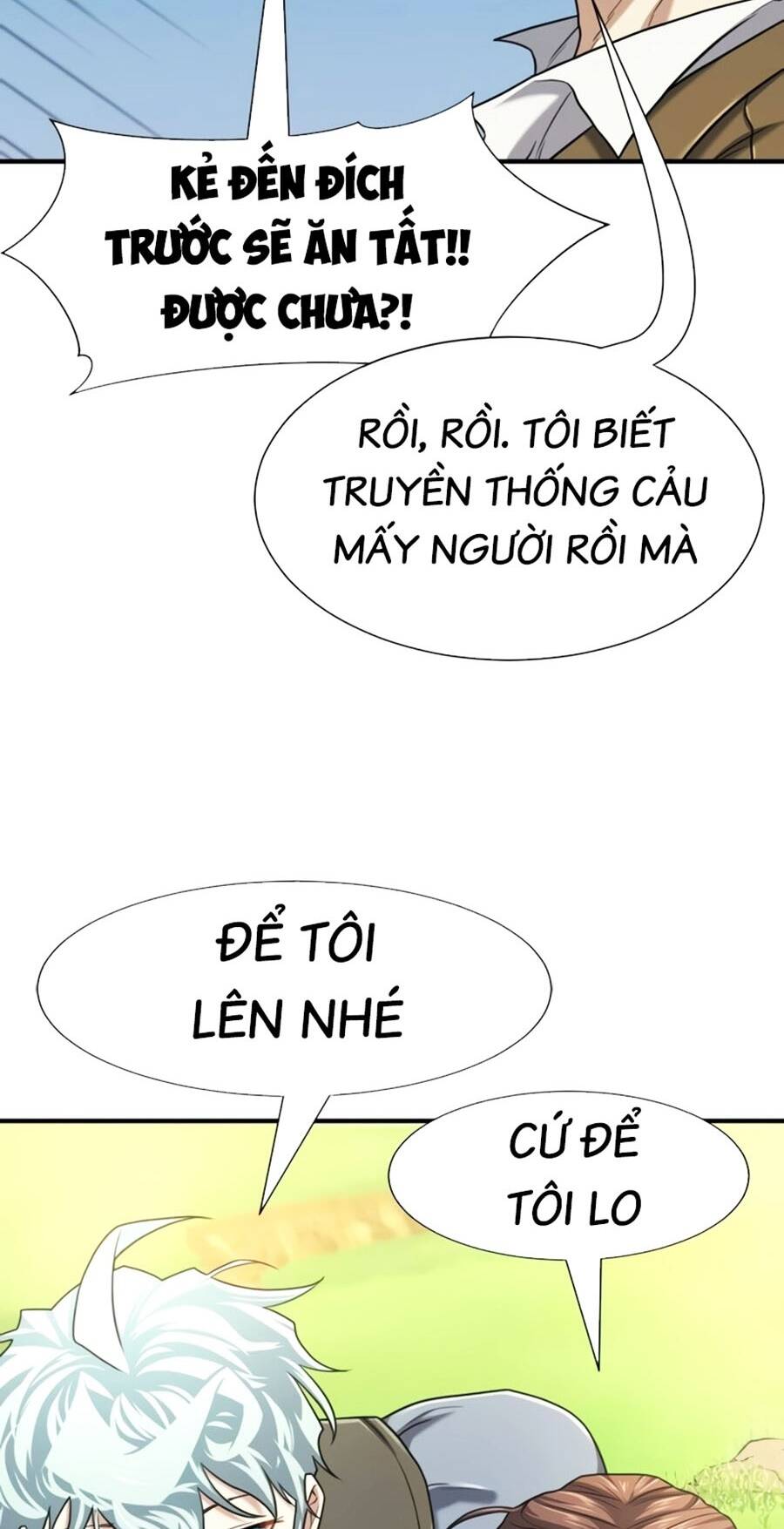 Kĩ Sư Bá Nhất Thế Giới Chap 141 - Next Chap 142
