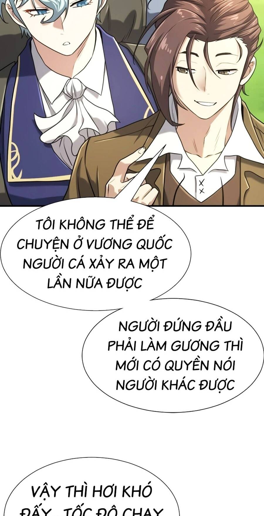 Kĩ Sư Bá Nhất Thế Giới Chap 141 - Next Chap 142