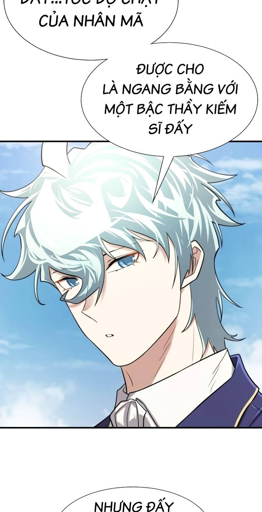 Kĩ Sư Bá Nhất Thế Giới Chap 141 - Next Chap 142