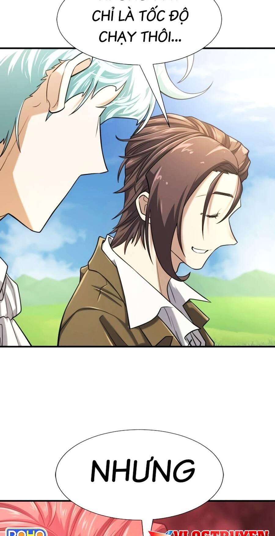 Kĩ Sư Bá Nhất Thế Giới Chap 141 - Next Chap 142