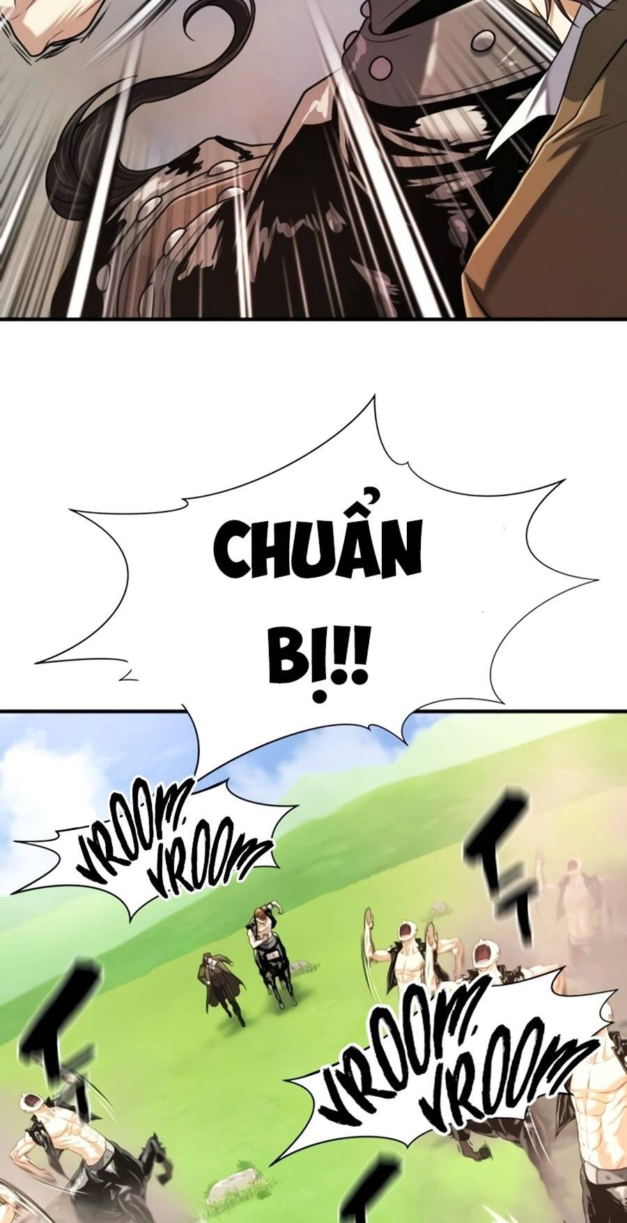 Kĩ Sư Bá Nhất Thế Giới Chap 141 - Next Chap 142