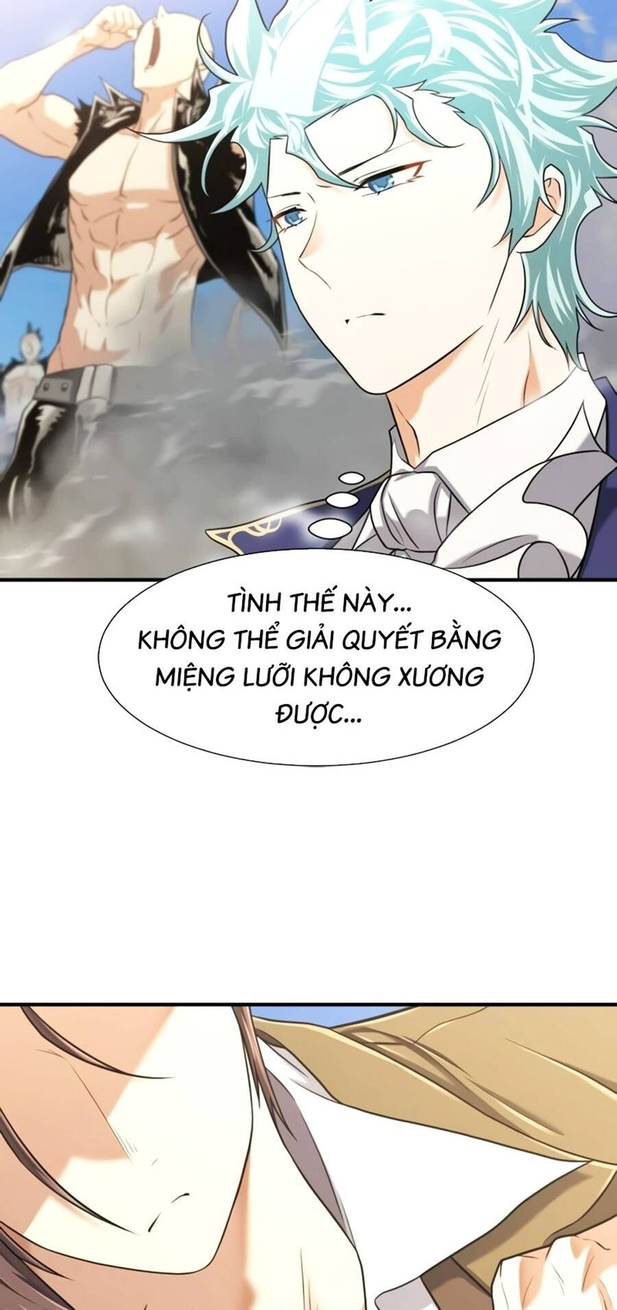 Kĩ Sư Bá Nhất Thế Giới Chap 141 - Next Chap 142