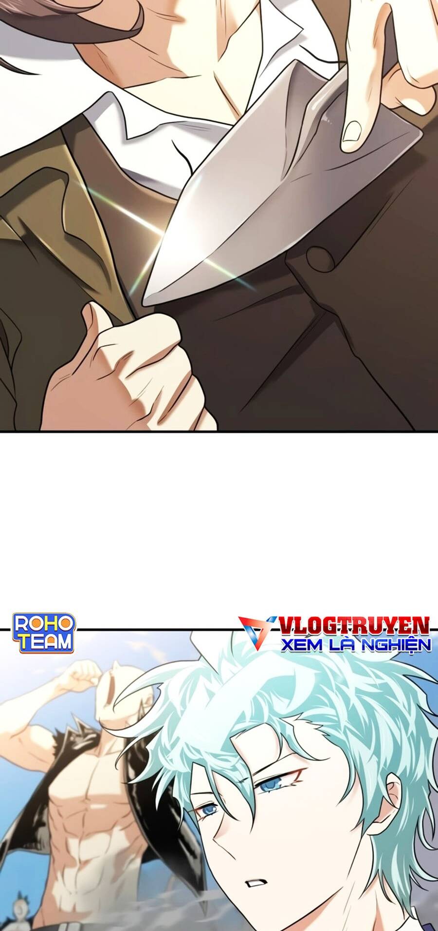 Kĩ Sư Bá Nhất Thế Giới Chap 141 - Next Chap 142