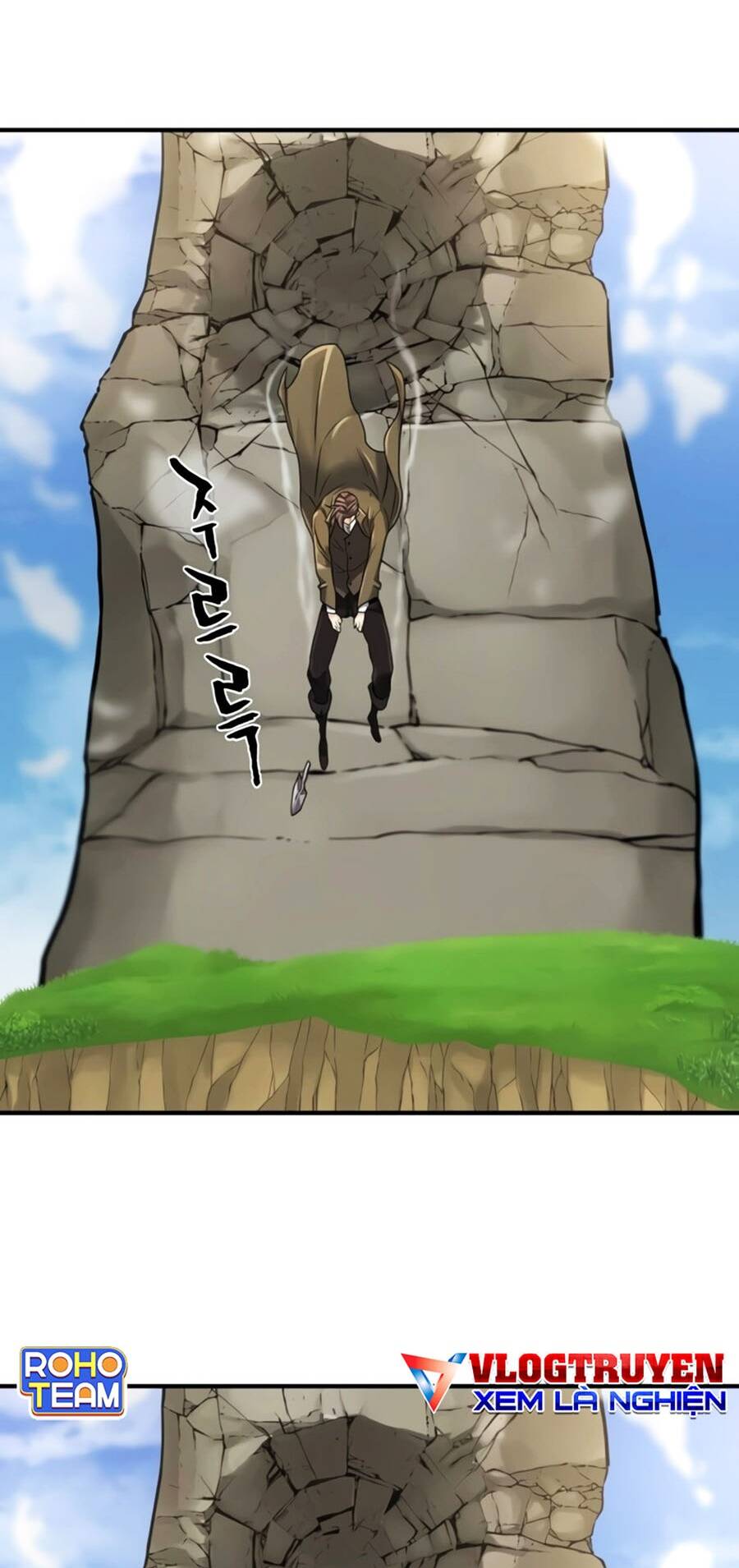 Kĩ Sư Bá Nhất Thế Giới Chap 141 - Next Chap 142