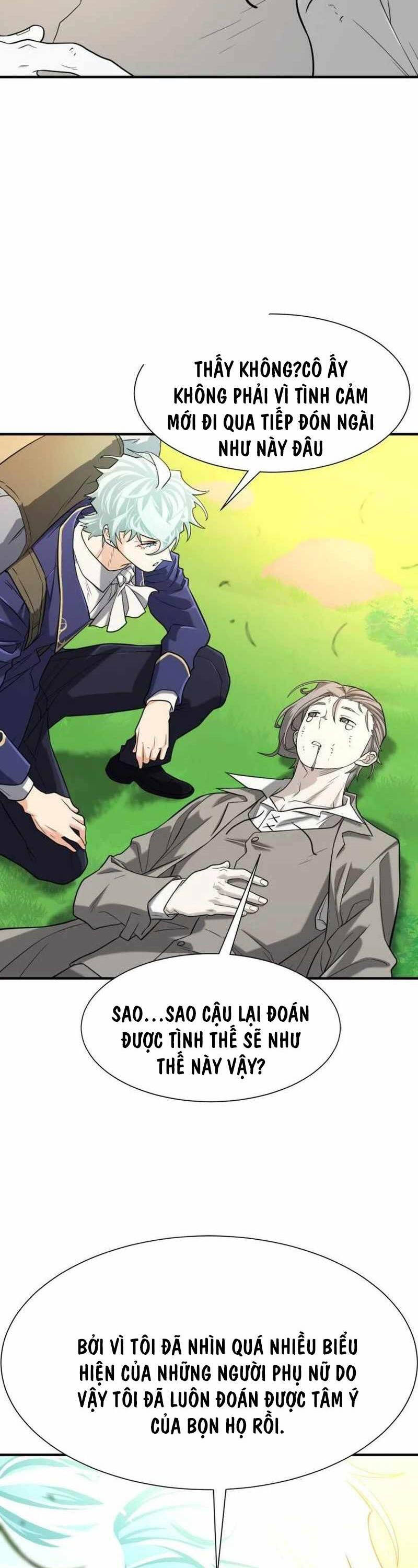 Kĩ Sư Bá Nhất Thế Giới Chap 142 - Next Chap 143