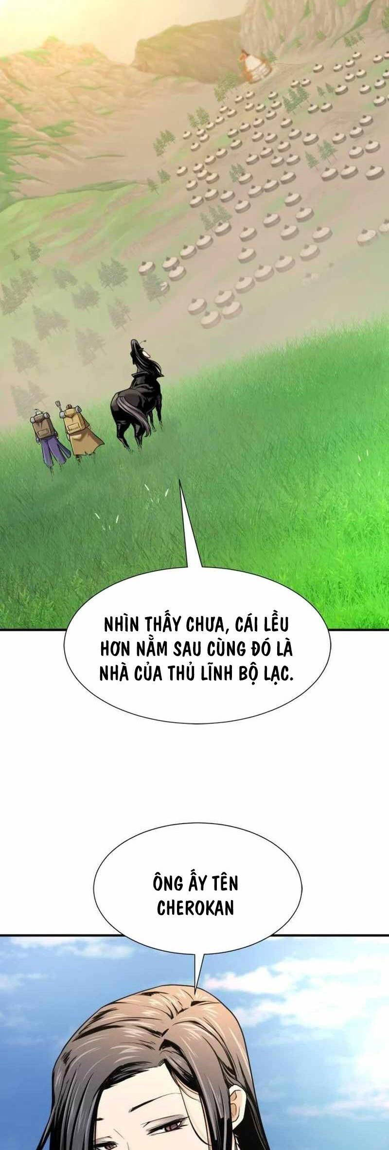 Kĩ Sư Bá Nhất Thế Giới Chap 142 - Next Chap 143