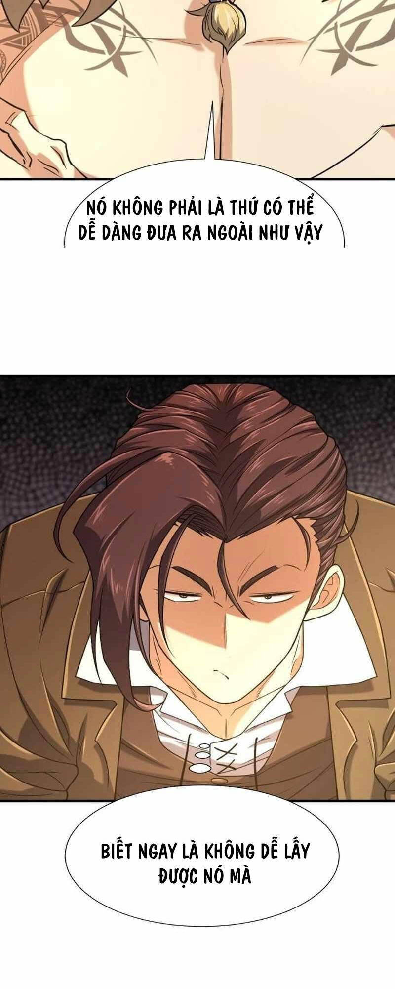 Kĩ Sư Bá Nhất Thế Giới Chap 142 - Next Chap 143