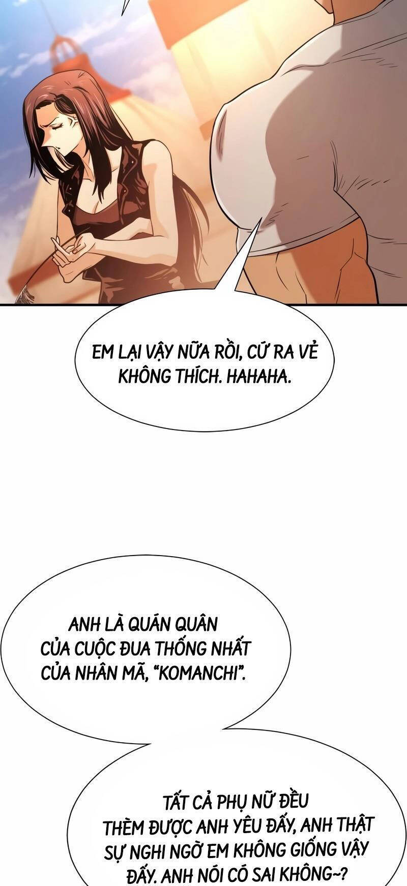 Kĩ Sư Bá Nhất Thế Giới Chap 143 - Next Chap 144