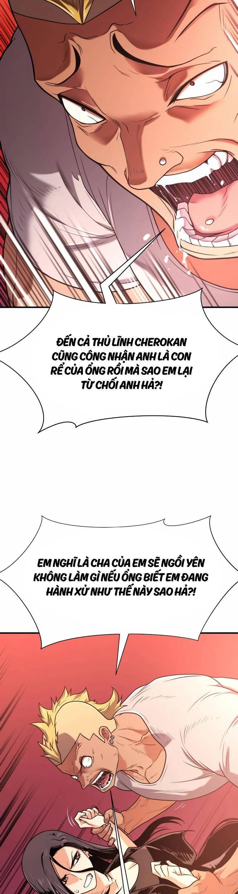 Kĩ Sư Bá Nhất Thế Giới Chap 143 - Next Chap 144