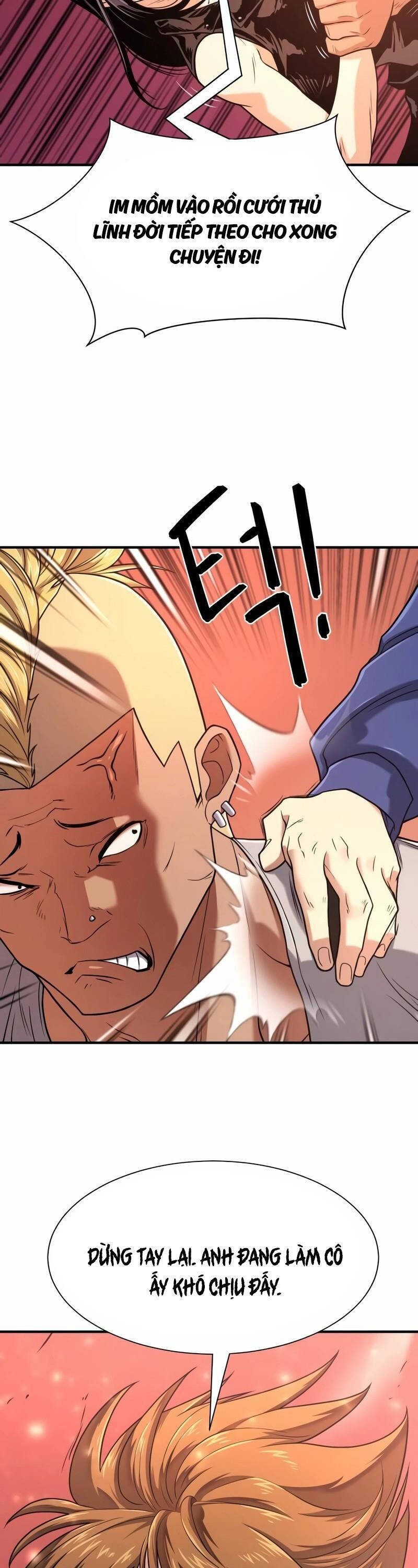Kĩ Sư Bá Nhất Thế Giới Chap 143 - Next Chap 144