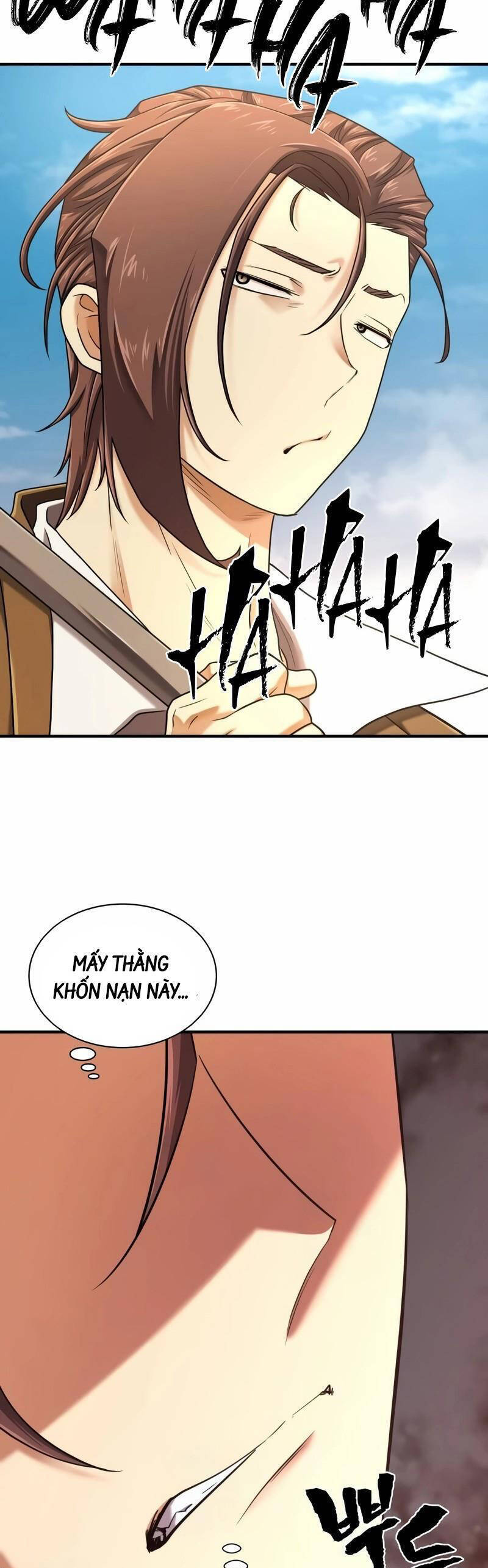 Kĩ Sư Bá Nhất Thế Giới Chap 143 - Next Chap 144