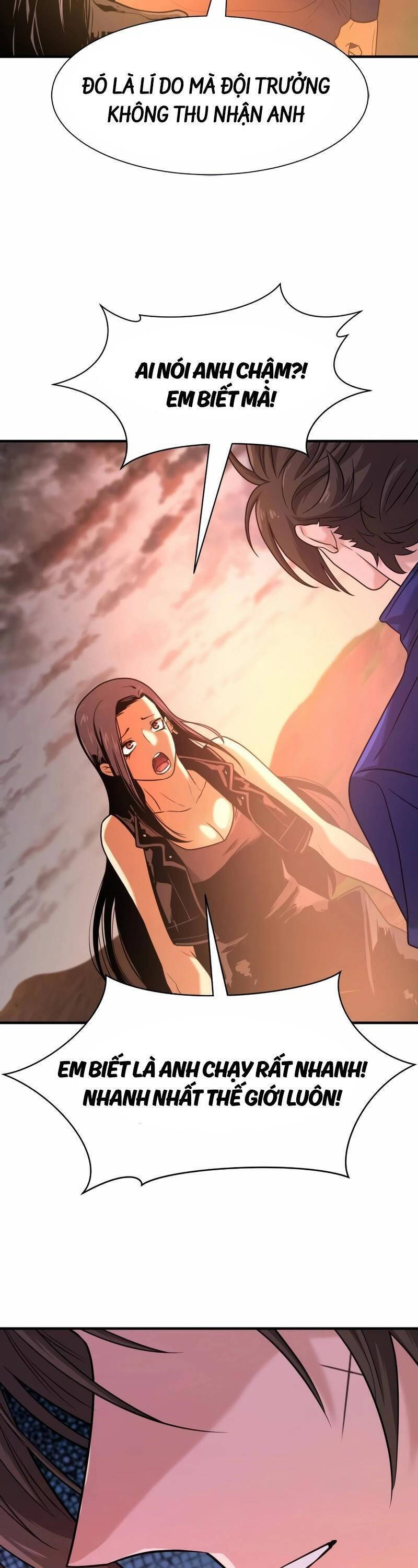 Kĩ Sư Bá Nhất Thế Giới Chap 143 - Next Chap 144