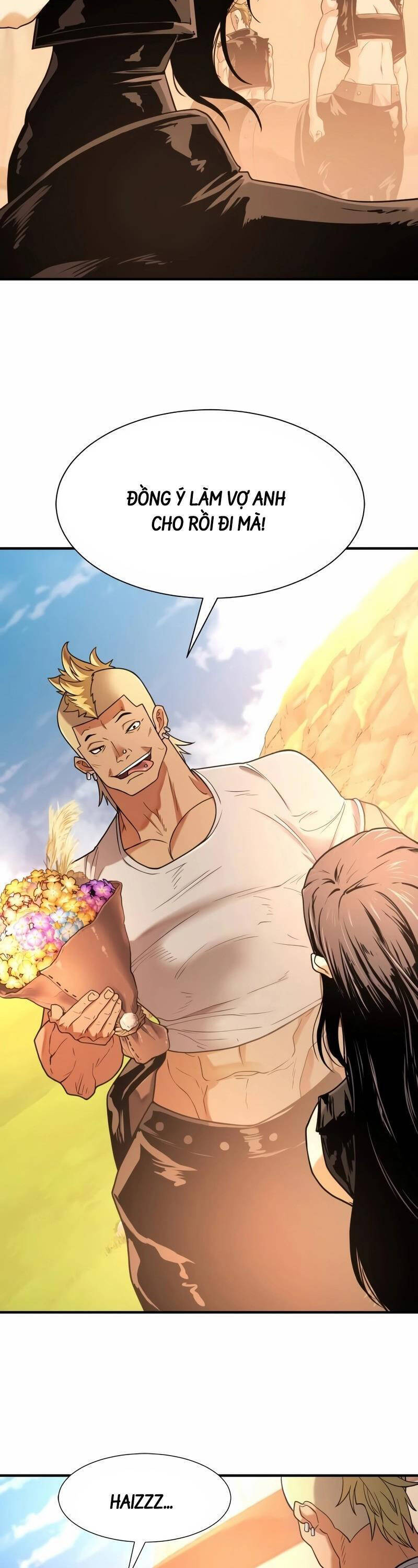Kĩ Sư Bá Nhất Thế Giới Chap 143 - Next Chap 144
