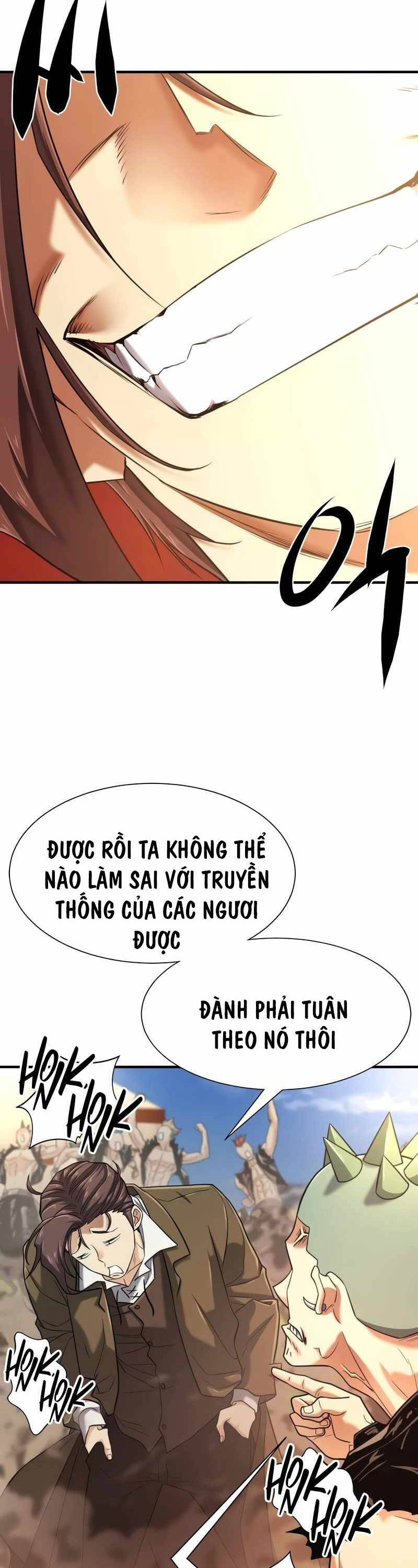 Kĩ Sư Bá Nhất Thế Giới Chap 144 - Next Chap 145