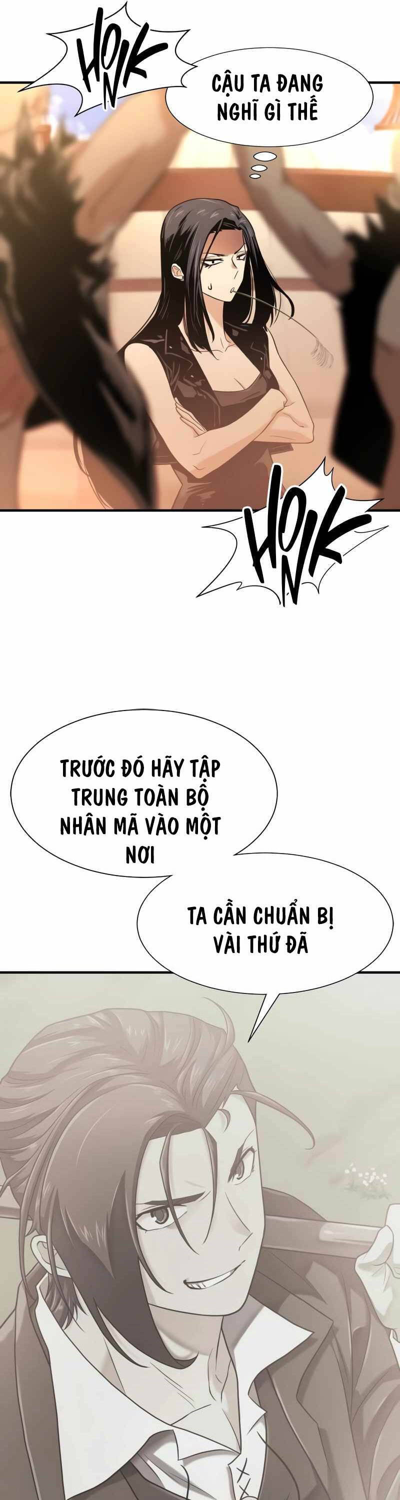 Kĩ Sư Bá Nhất Thế Giới Chap 144 - Next Chap 145