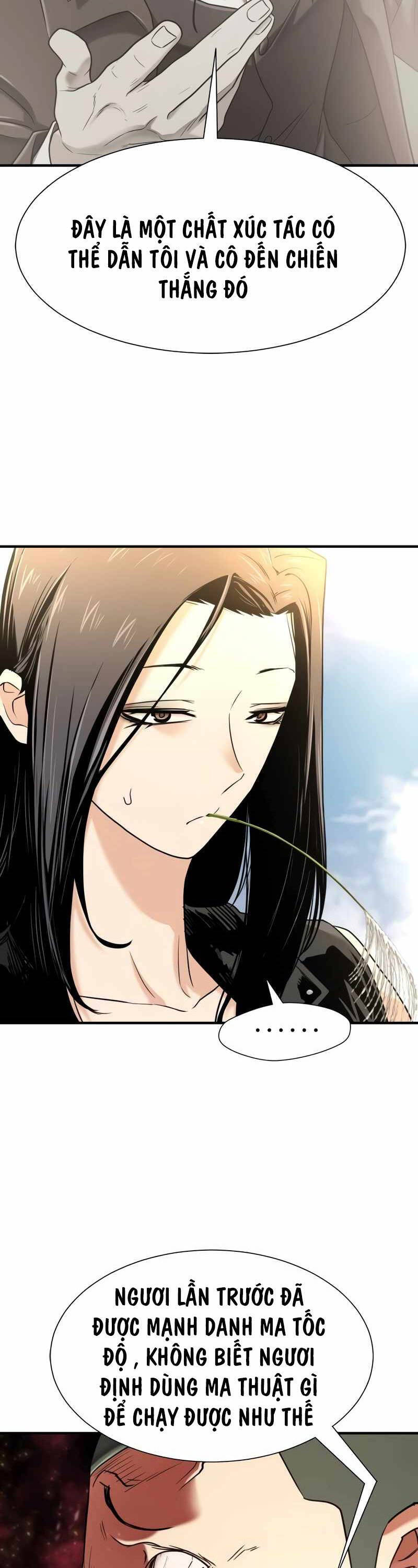 Kĩ Sư Bá Nhất Thế Giới Chap 144 - Next Chap 145