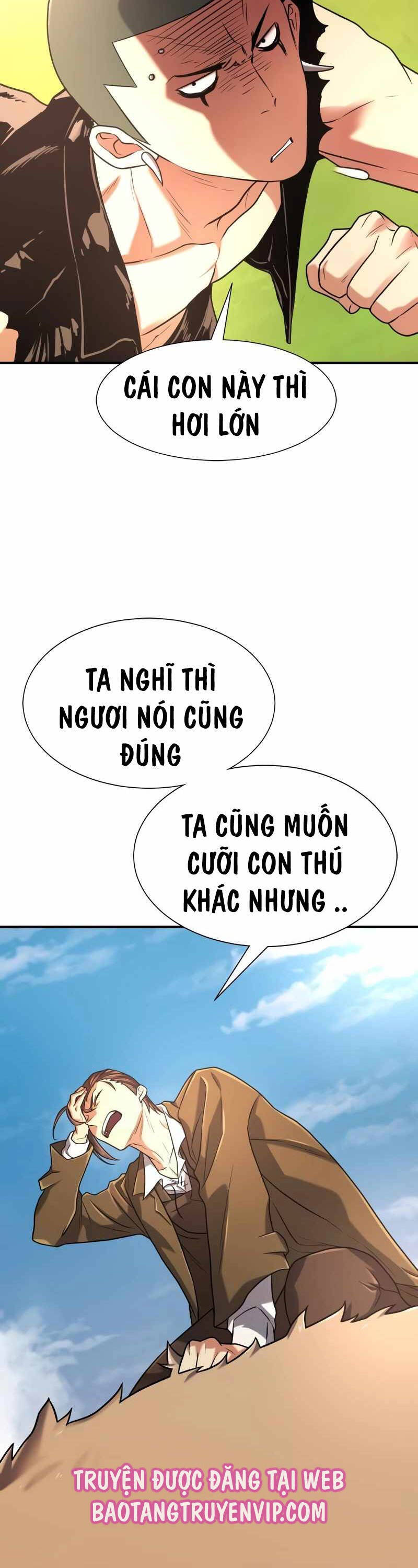 Kĩ Sư Bá Nhất Thế Giới Chap 144 - Next Chap 145