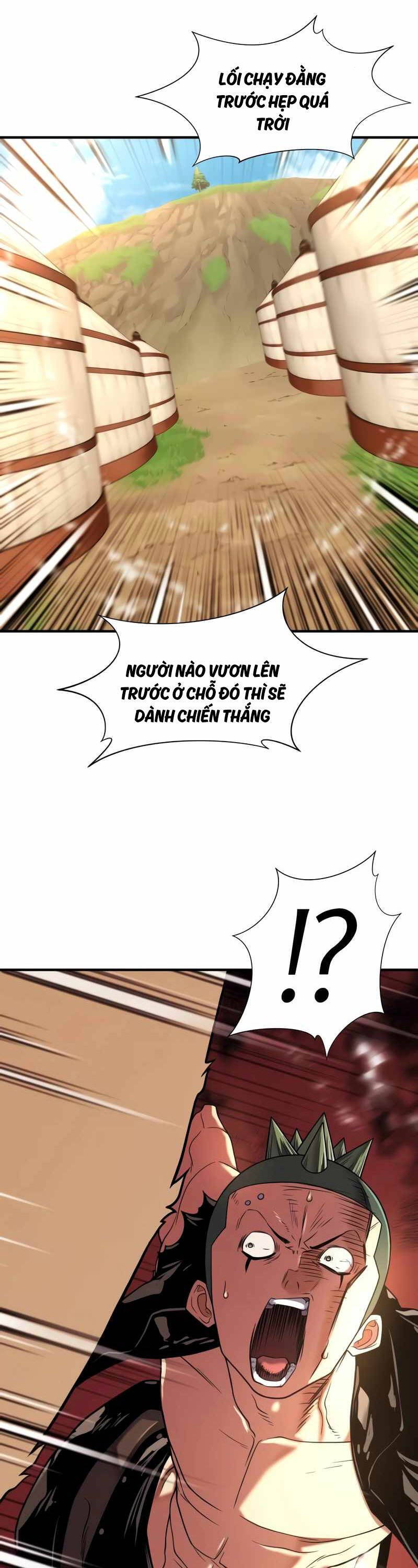 Kĩ Sư Bá Nhất Thế Giới Chap 144 - Next Chap 145