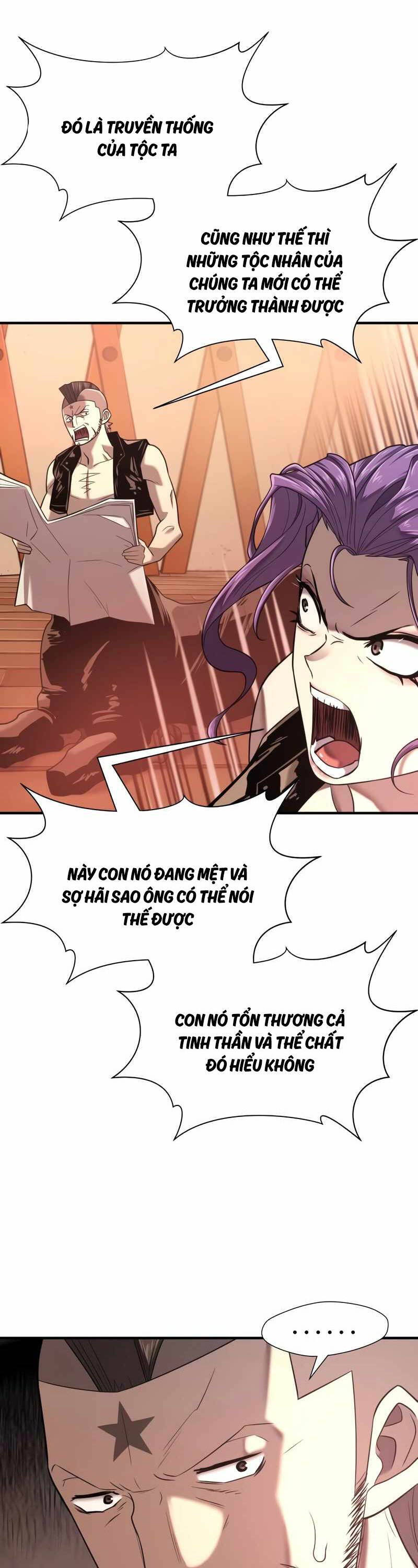 Kĩ Sư Bá Nhất Thế Giới Chap 144 - Next Chap 145