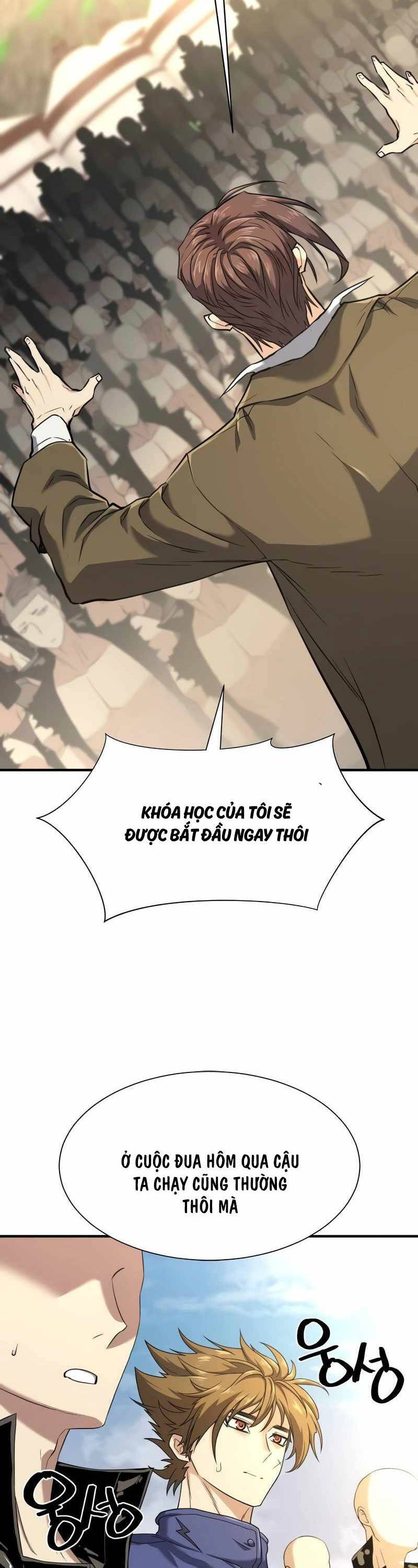 Kĩ Sư Bá Nhất Thế Giới Chap 144 - Next Chap 145