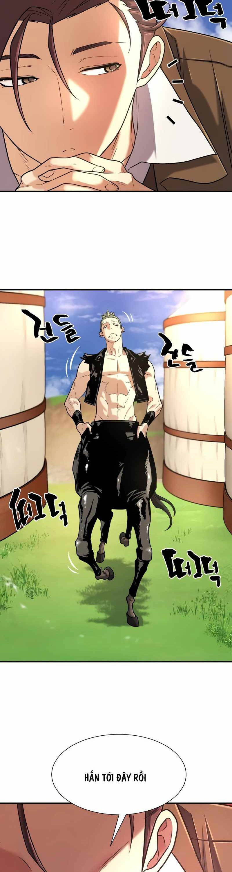 Kĩ Sư Bá Nhất Thế Giới Chap 144 - Next Chap 145