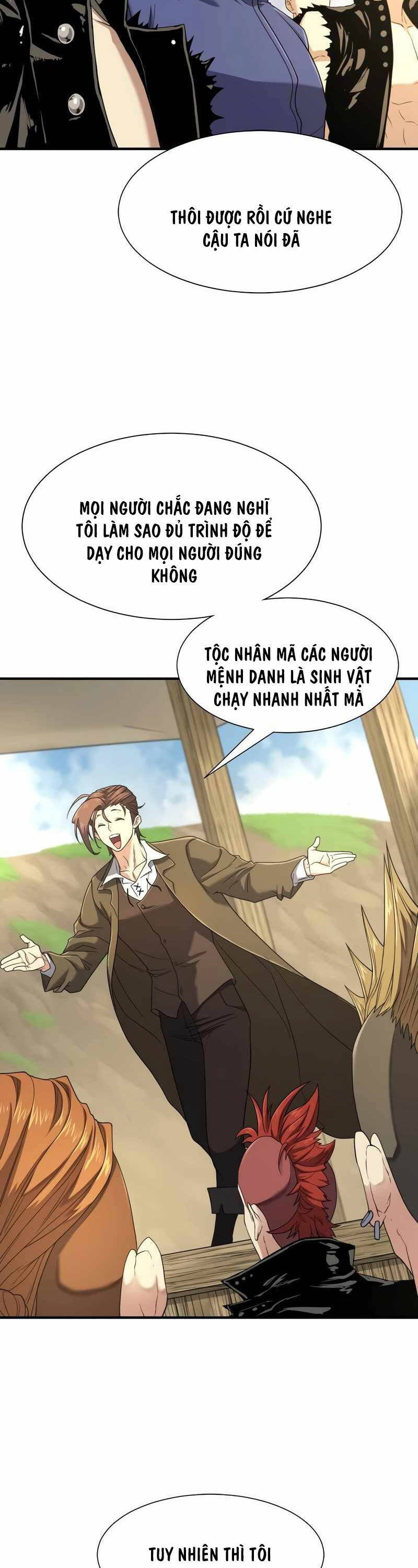 Kĩ Sư Bá Nhất Thế Giới Chap 144 - Next Chap 145