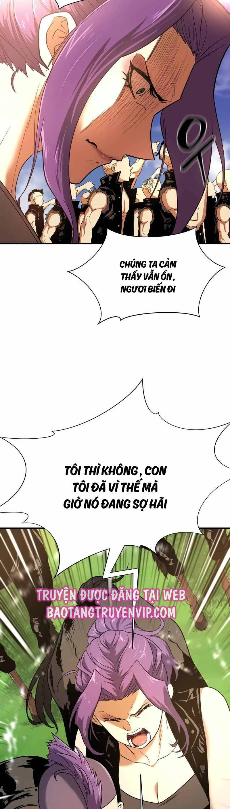 Kĩ Sư Bá Nhất Thế Giới Chap 144 - Next Chap 145