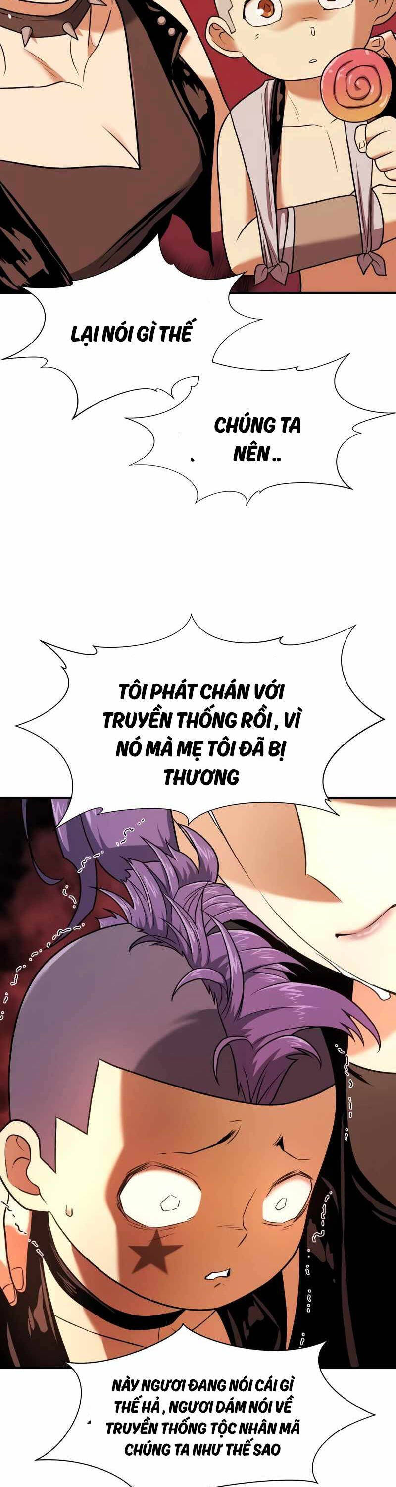 Kĩ Sư Bá Nhất Thế Giới Chap 144 - Next Chap 145