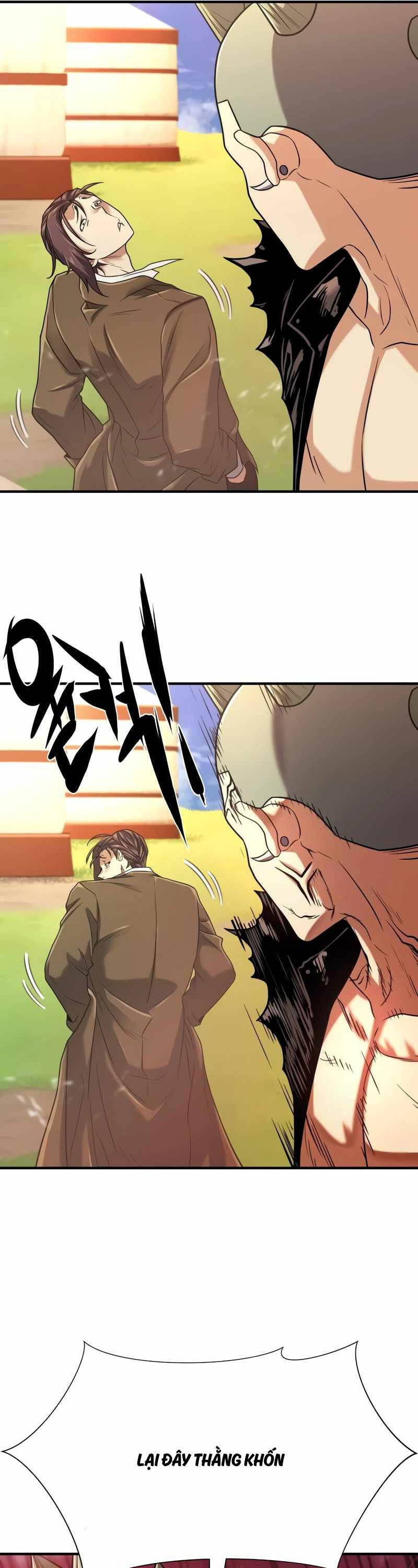 Kĩ Sư Bá Nhất Thế Giới Chap 144 - Next Chap 145