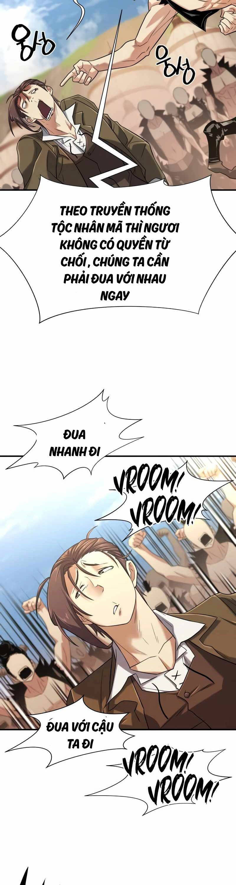 Kĩ Sư Bá Nhất Thế Giới Chap 144 - Next Chap 145