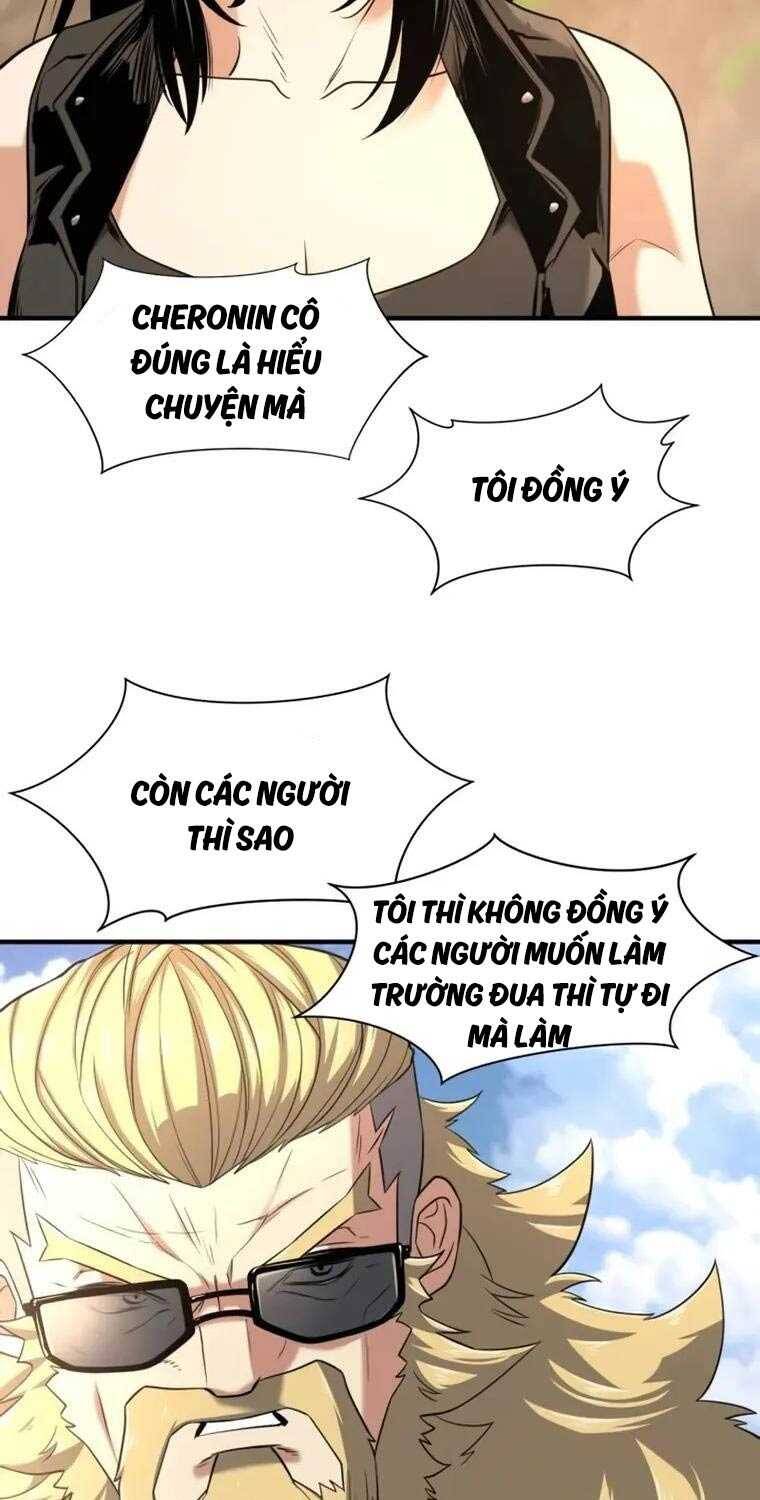 Kĩ Sư Bá Nhất Thế Giới Chap 145 - Next Chap 146