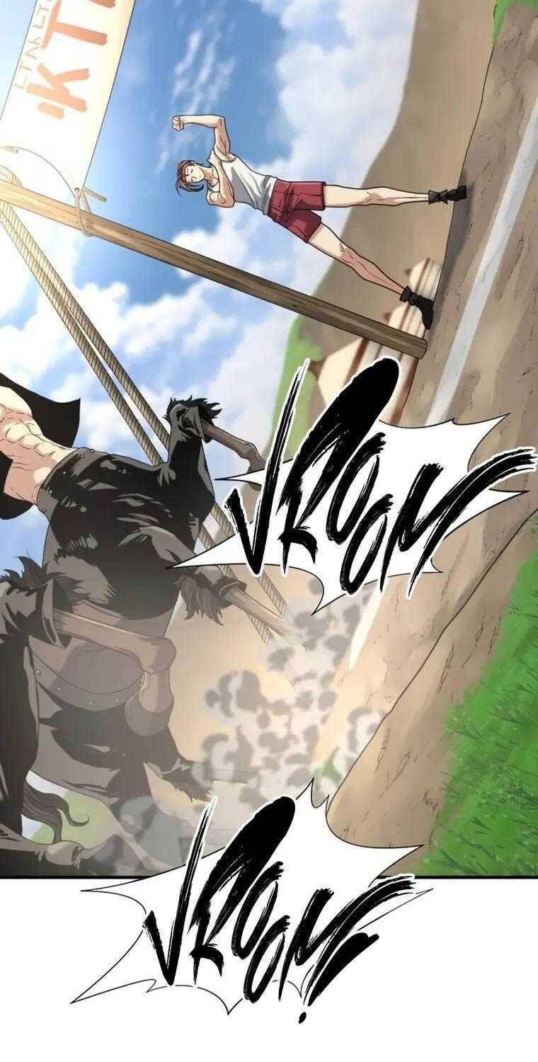 Kĩ Sư Bá Nhất Thế Giới Chap 145 - Next Chap 146