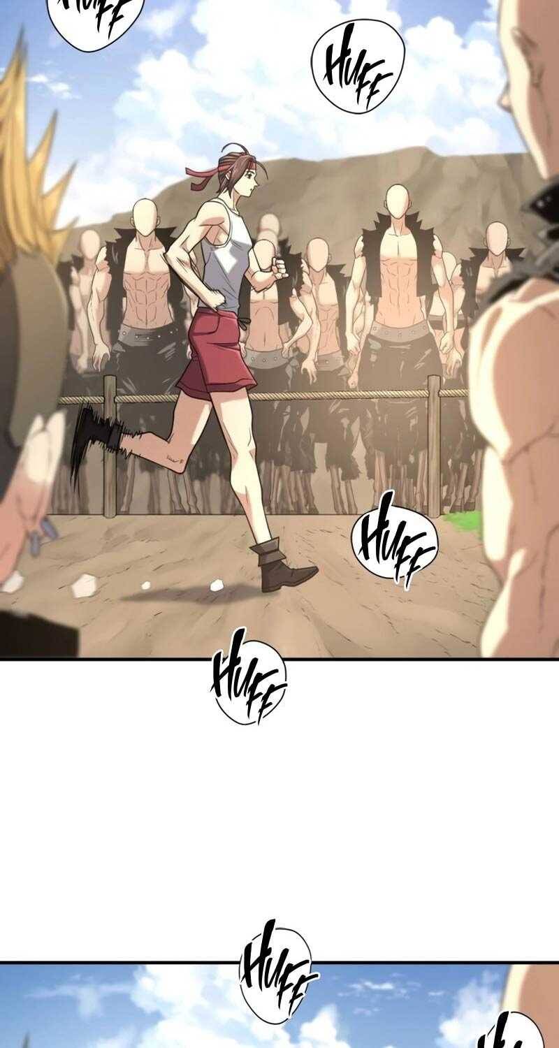 Kĩ Sư Bá Nhất Thế Giới Chap 145 - Next Chap 146