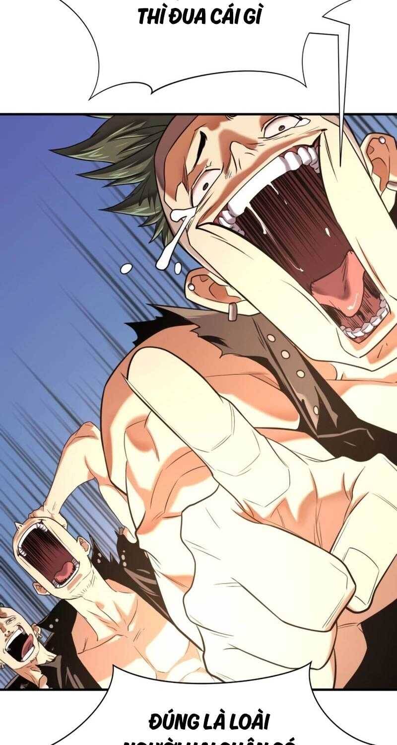 Kĩ Sư Bá Nhất Thế Giới Chap 145 - Next Chap 146