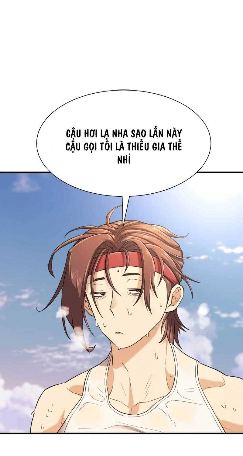 Kĩ Sư Bá Nhất Thế Giới Chap 146 - Next Chap 147