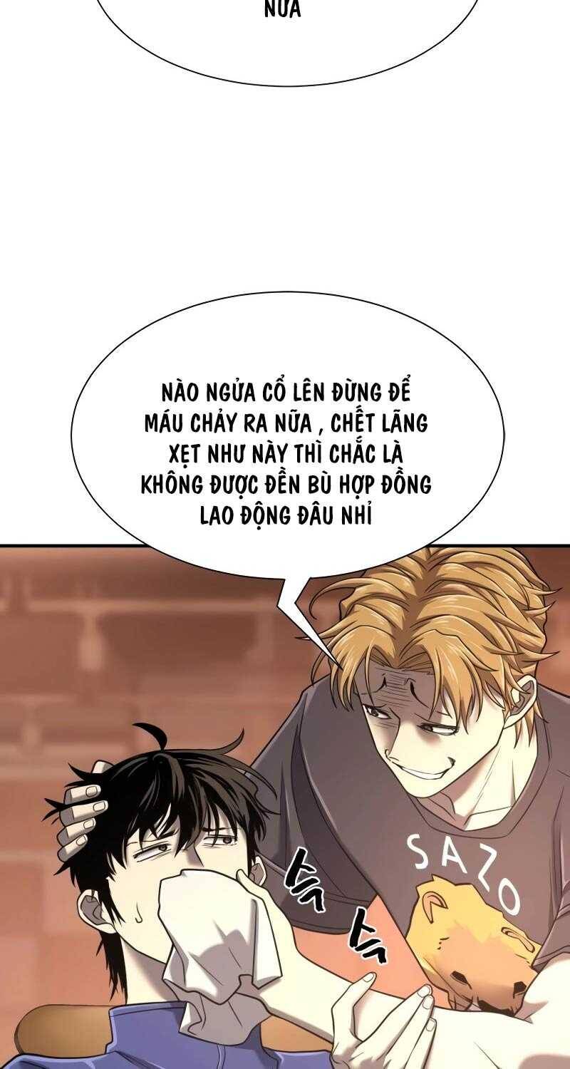 Kĩ Sư Bá Nhất Thế Giới Chap 146 - Next Chap 147