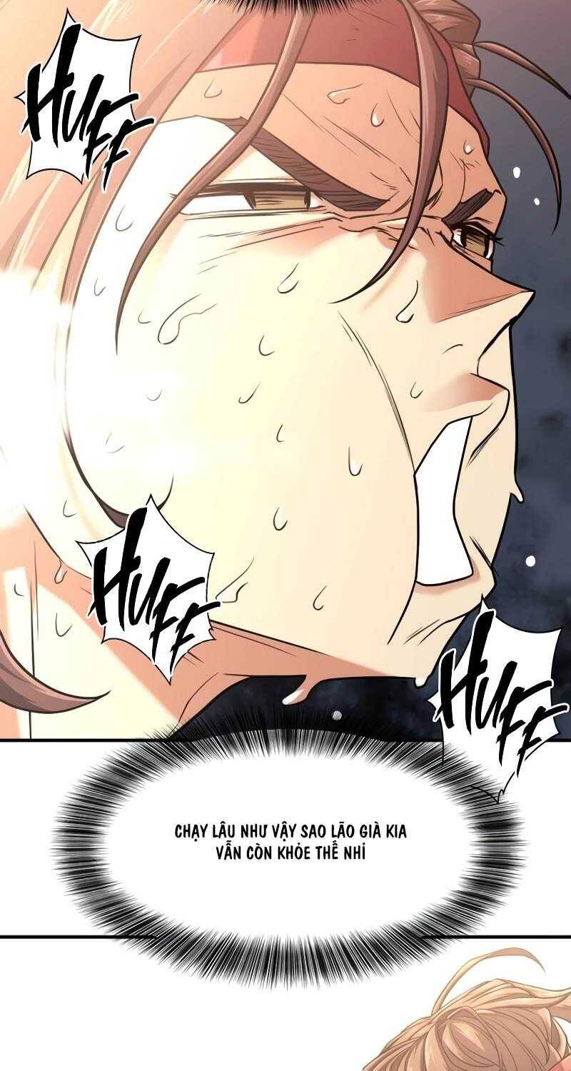 Kĩ Sư Bá Nhất Thế Giới Chap 146 - Next Chap 147