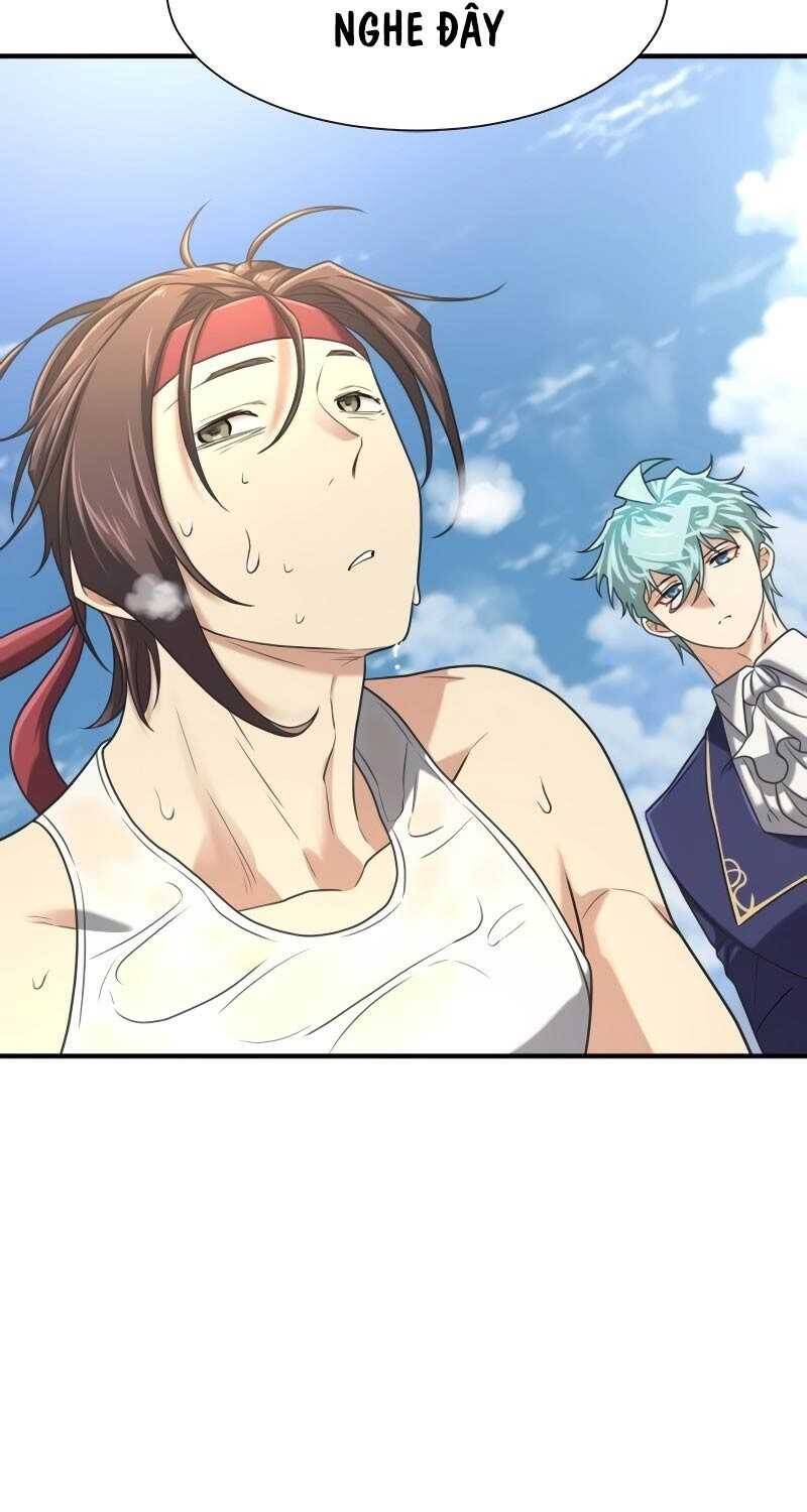 Kĩ Sư Bá Nhất Thế Giới Chap 146 - Next Chap 147