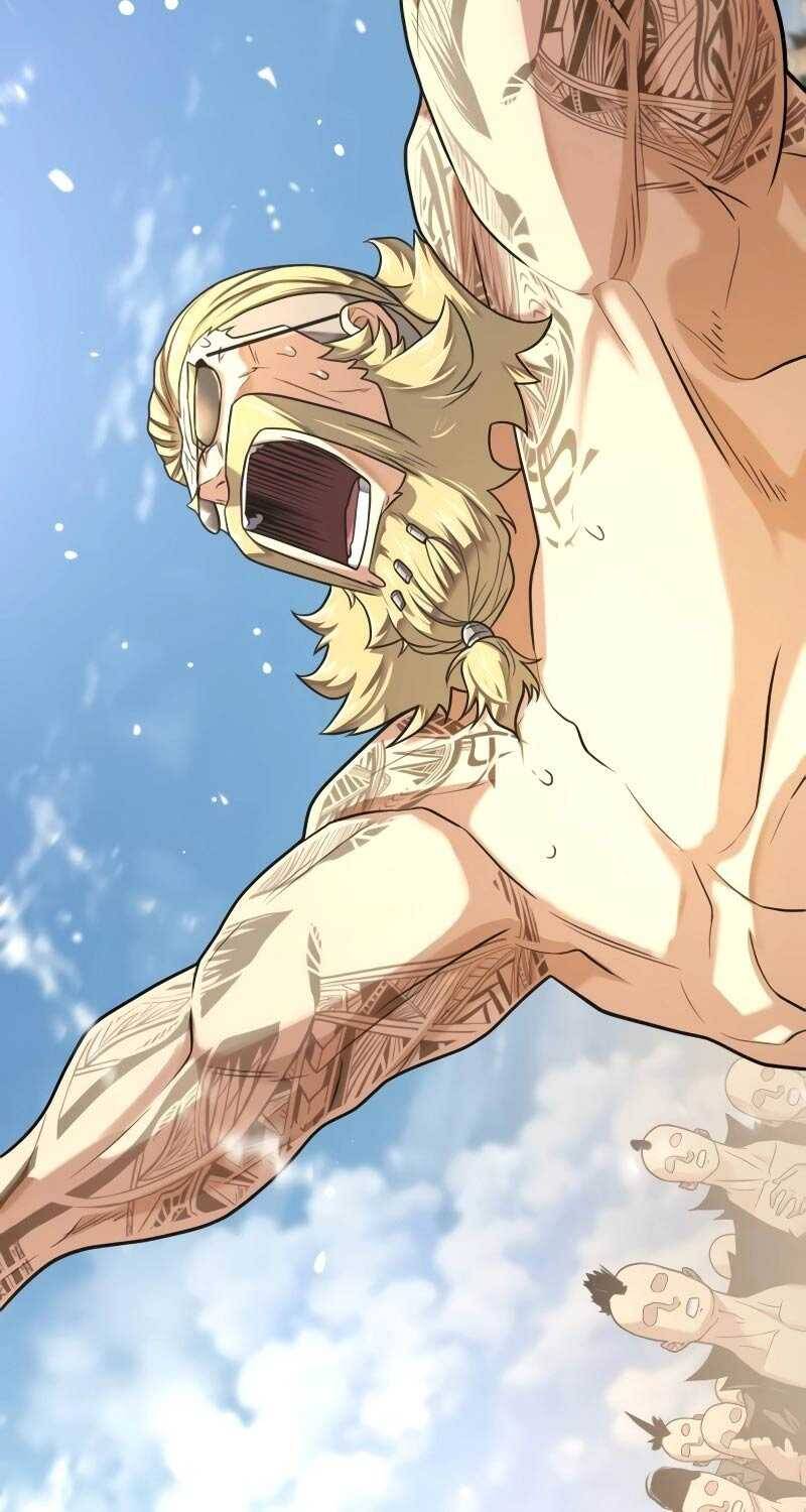 Kĩ Sư Bá Nhất Thế Giới Chap 146 - Next Chap 147