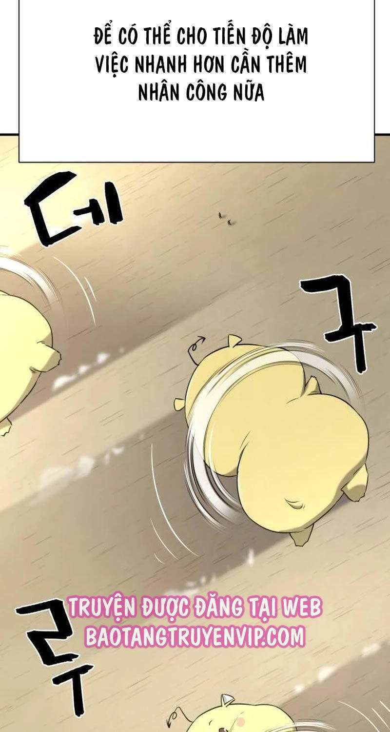 Kĩ Sư Bá Nhất Thế Giới Chap 148 - Next Chap 149