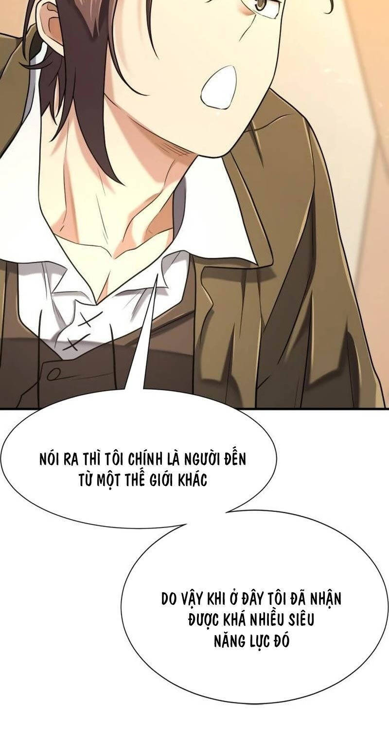 Kĩ Sư Bá Nhất Thế Giới Chap 148 - Next Chap 149