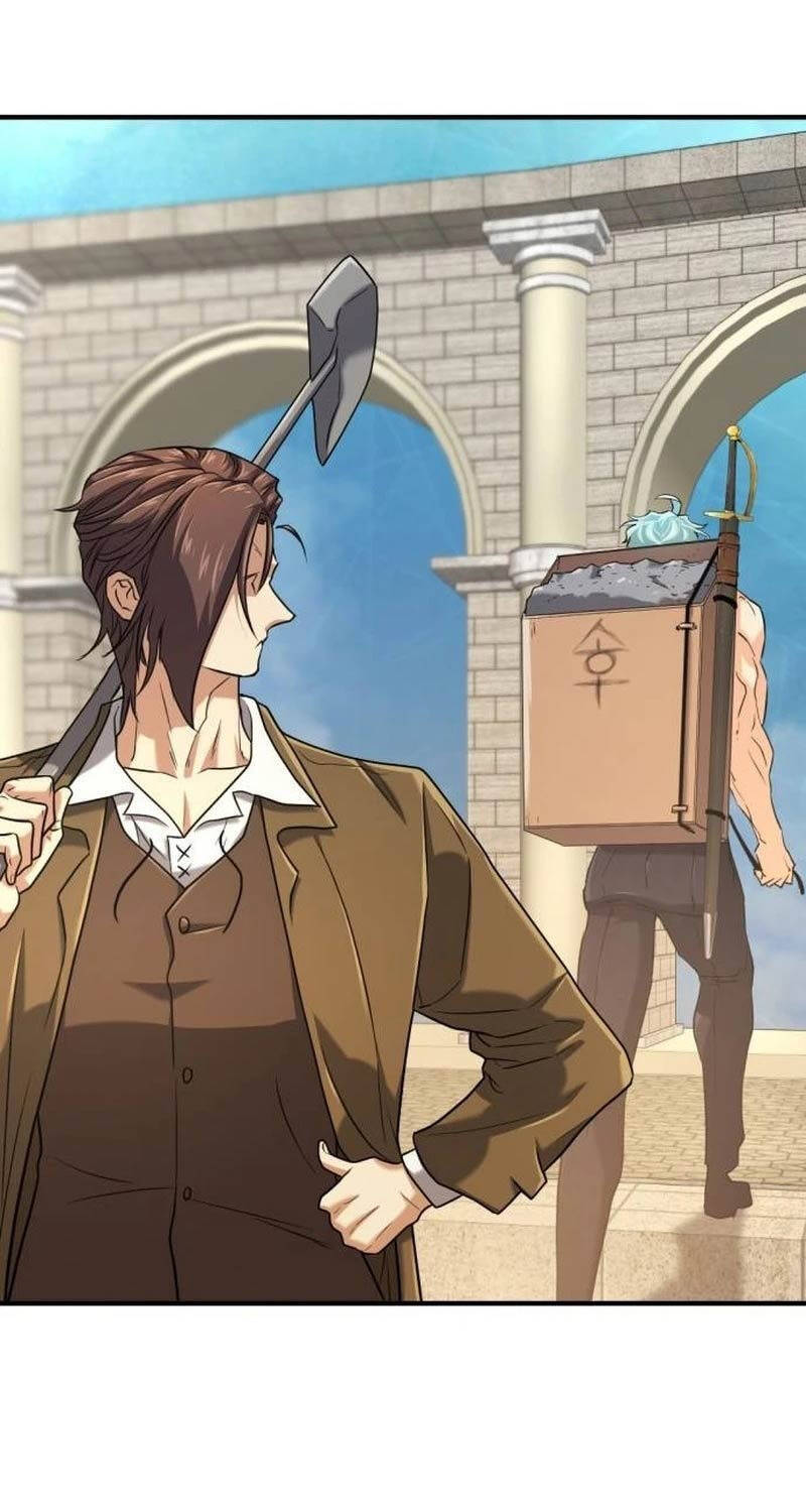 Kĩ Sư Bá Nhất Thế Giới Chap 148 - Next Chap 149