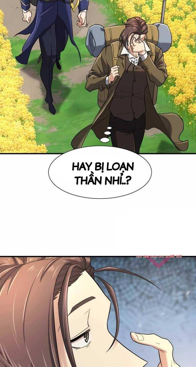 Kĩ Sư Bá Nhất Thế Giới Chap 149 - Next Chap 150