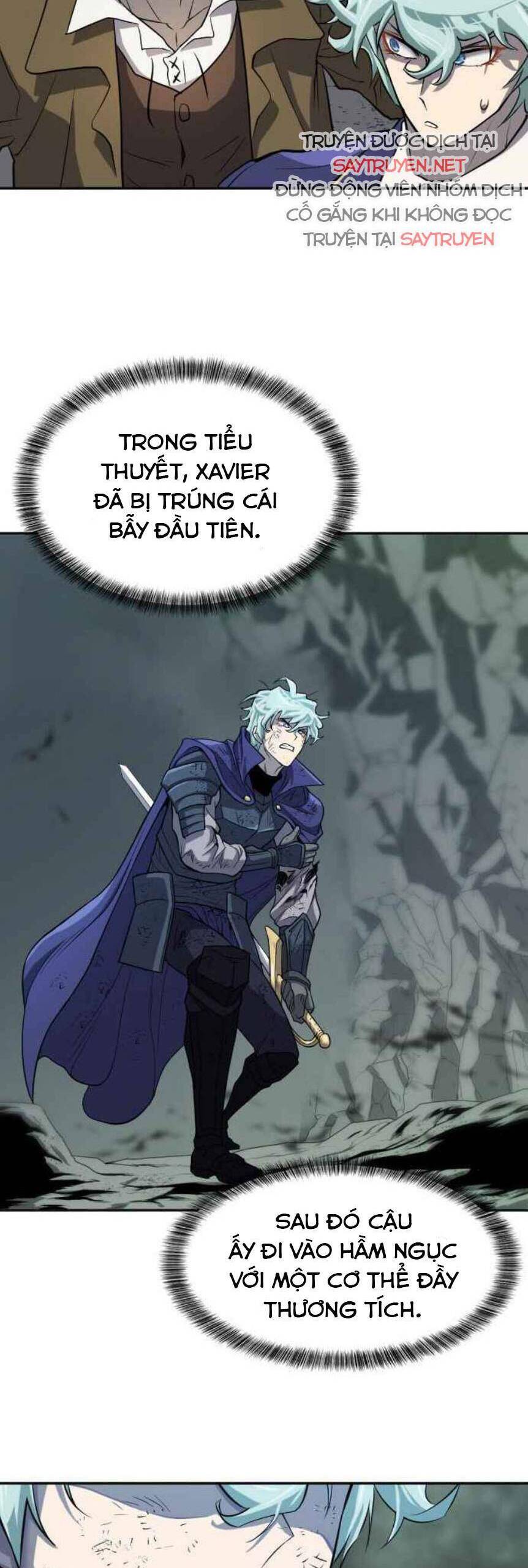 Kĩ Sư Bá Nhất Thế Giới Chap 15 - Next Chap 16